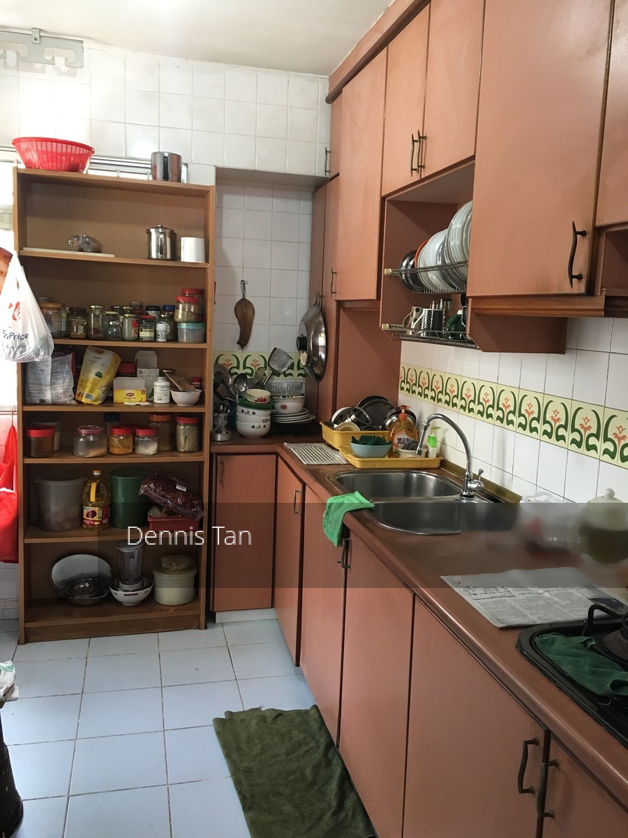Blk 131 Rivervale Street (Sengkang), HDB 4 Rooms #126336312